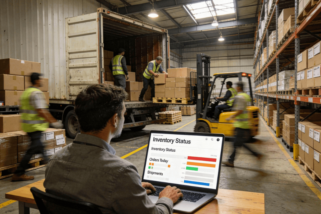 Origin108 Franchise Store