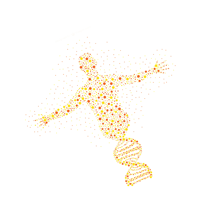 DNA illustration